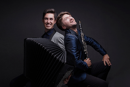 Bridge & Wolak's "Scandalous Romantics"